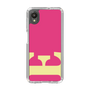 Slim Protection Case［ Original - initial color - E pink ］