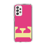 Slim Protection Case［ Original - initial color - E pink ］