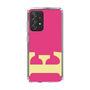 Slim Protection Case［ Original - initial color - E pink ］