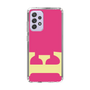 Slim Protection Case［ Original - initial color - E pink ］