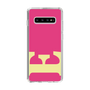 Slim Protection Case［ Original - initial color - E pink ］