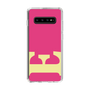 Slim Protection Case［ Original - initial color - E pink ］