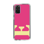 Slim Protection Case［ Original - initial color - E pink ］