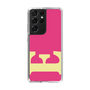 Slim Protection Case［ Original - initial color - E pink ］