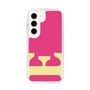 Slim Protection Case［ Original - initial color - E pink ］