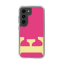 Slim Protection Case［ Original - initial color - E pink ］