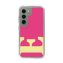 Slim Protection Case［ Original - initial color - E pink ］