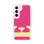 Slim Protection Case［ Original - initial color - E pink ］