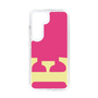 Slim Protection Case［ Original - initial color - E pink ］