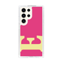 Slim Protection Case［ Original - initial color - E pink ］