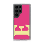 Slim Protection Case［ Original - initial color - E pink ］