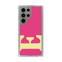 Slim Protection Case［ Original - initial color - E pink ］