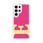 Slim Protection Case［ Original - initial color - E pink ］