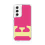 Slim Protection Case［ Original - initial color - E pink ］