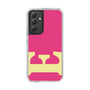 Slim Protection Case［ Original - initial color - E pink ］