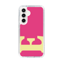 Slim Protection Case［ Original - initial color - E pink ］