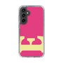 Slim Protection Case［ Original - initial color - E pink ］