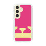 Slim Protection Case［ Original - initial color - E pink ］