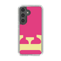 Slim Protection Case［ Original - initial color - E pink ］