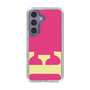 Slim Protection Case［ Original - initial color - E pink ］