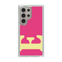 Slim Protection Case［ Original - initial color - E pink ］