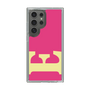 Slim Protection Case［ Original - initial color - E pink ］