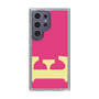Slim Protection Case［ Original - initial color - E pink ］