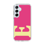 Slim Protection Case［ オリジナル - initial color - E pink ］