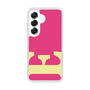 Slim Protection Case［ Original - initial color - E pink ］