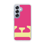 Slim Protection Case［ Original - initial color - E pink ］