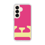 Slim Protection Case［ Original - initial color - E pink ］