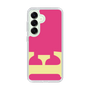 Slim Protection Case［ Original - initial color - E pink ］
