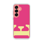 Slim Protection Case［ Original - initial color - E pink ］
