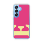 Slim Protection Case［ Original - initial color - E pink ］