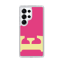 Slim Protection Case［ Original - initial color - E pink ］