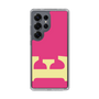 Slim Protection Case［ Original - initial color - E pink ］
