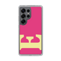 Slim Protection Case［ Original - initial color - E pink ］