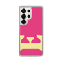 Slim Protection Case［ Original - initial color - E pink ］