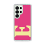 Slim Protection Case［ Original - initial color - E pink ］