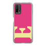 Slim Protection Case［ Original - initial color - E pink ］