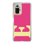 Slim Protection Case［ Original - initial color - E pink ］