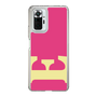 Slim Protection Case［ Original - initial color - E pink ］