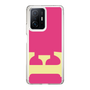 Slim Protection Case［ Original - initial color - E pink ］