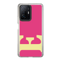 Slim Protection Case［ Original - initial color - E pink ］