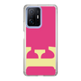 Slim Protection Case［ Original - initial color - E pink ］