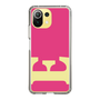 Slim Protection Case［ Original - initial color - E pink ］