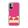 Slim Protection Case［ Original - initial color - E pink ］