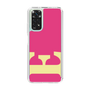 Slim Protection Case［ Original - initial color - E pink ］