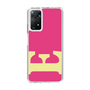 Slim Protection Case［ Original - initial color - E pink ］