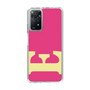 Slim Protection Case［ Original - initial color - E pink ］